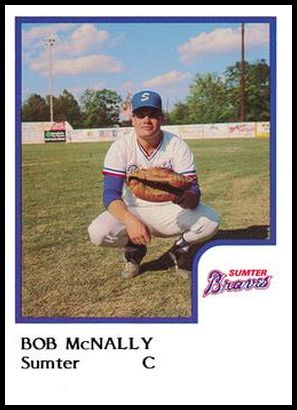 20 Bob McNally